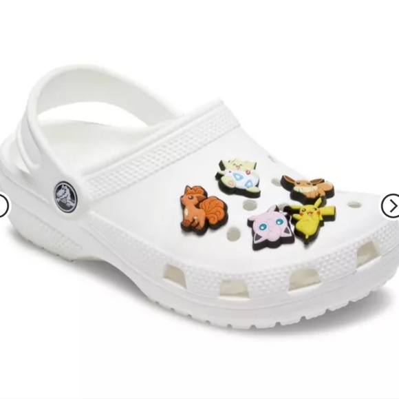 🐊 Crocs Jibbitz - Picture 6 of 6